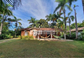 Casa aconchegante em Itamambuca